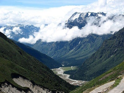 North Sikkim Adventure Tour