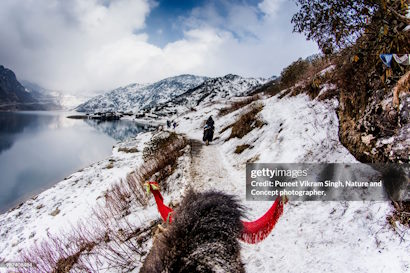 Darjeeling & Sikkim Group Tour