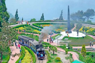 Darjeeling Tour